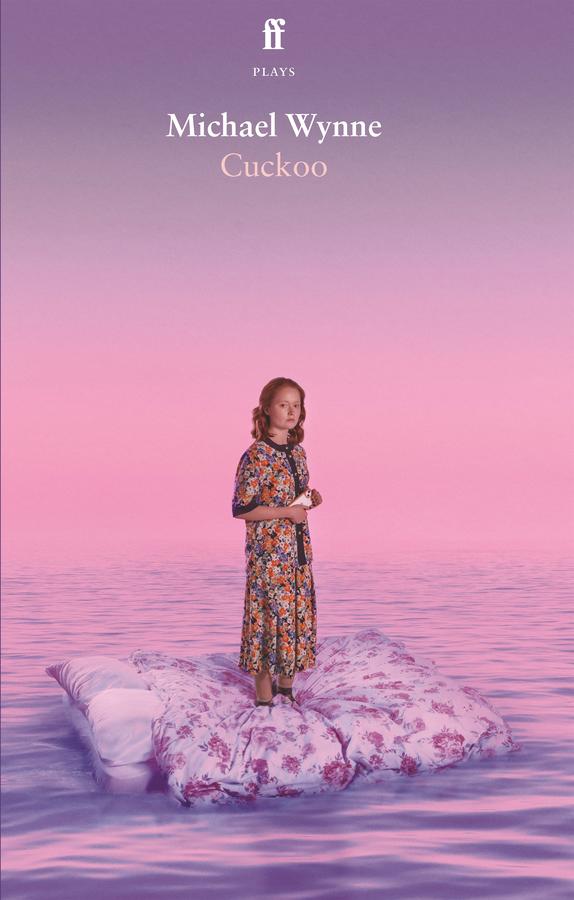 Cuckoo-Plays/ playscripts-買書書 BuyBookBook