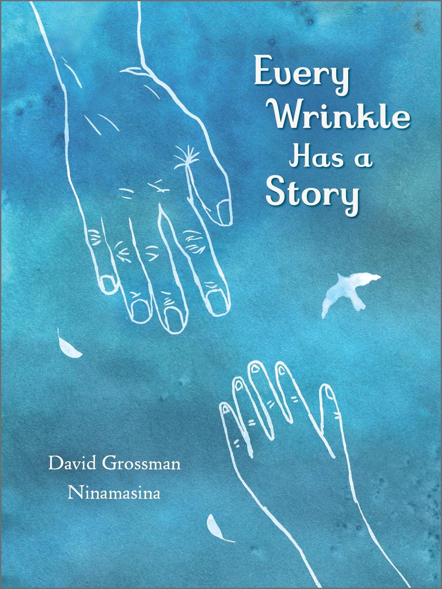 Every Wrinkle has a Story