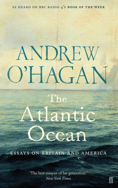 The Atlantic Ocean-True stories and non-fiction prose-買書書 BuyBookBook
