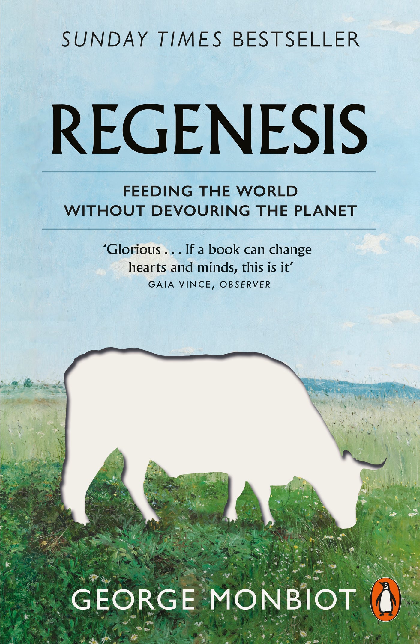 Regenesis