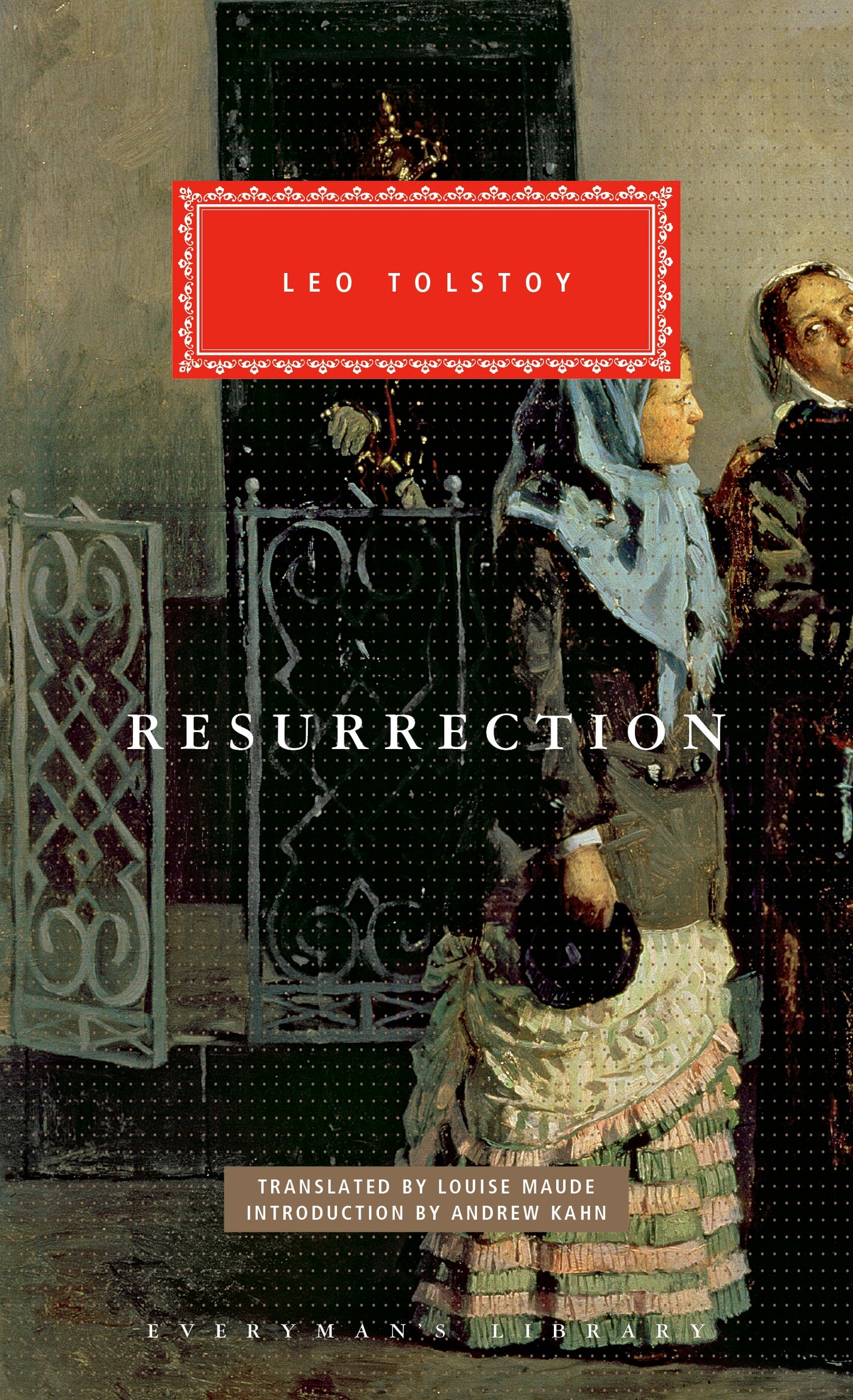 Resurrection