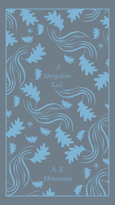 A Shropshire Lad-Poetry-買書書 BuyBookBook