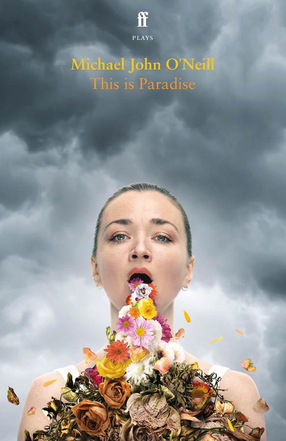 This is Paradise-Plays/ playscripts-買書書 BuyBookBook