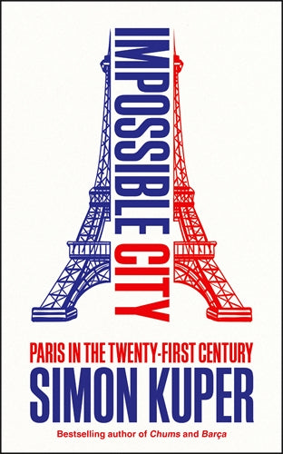 Impossible City-Social and cultural history-買書書 BuyBookBook