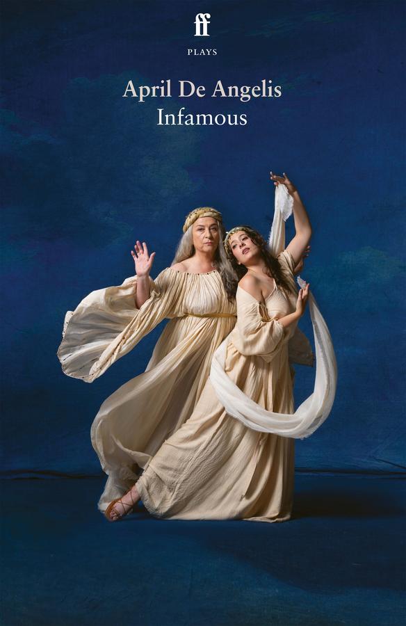 Infamous-Plays/ playscripts-買書書 BuyBookBook