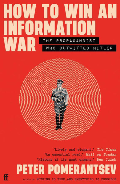 How to Win an Information War-History and Archaeology-買書書 BuyBookBook