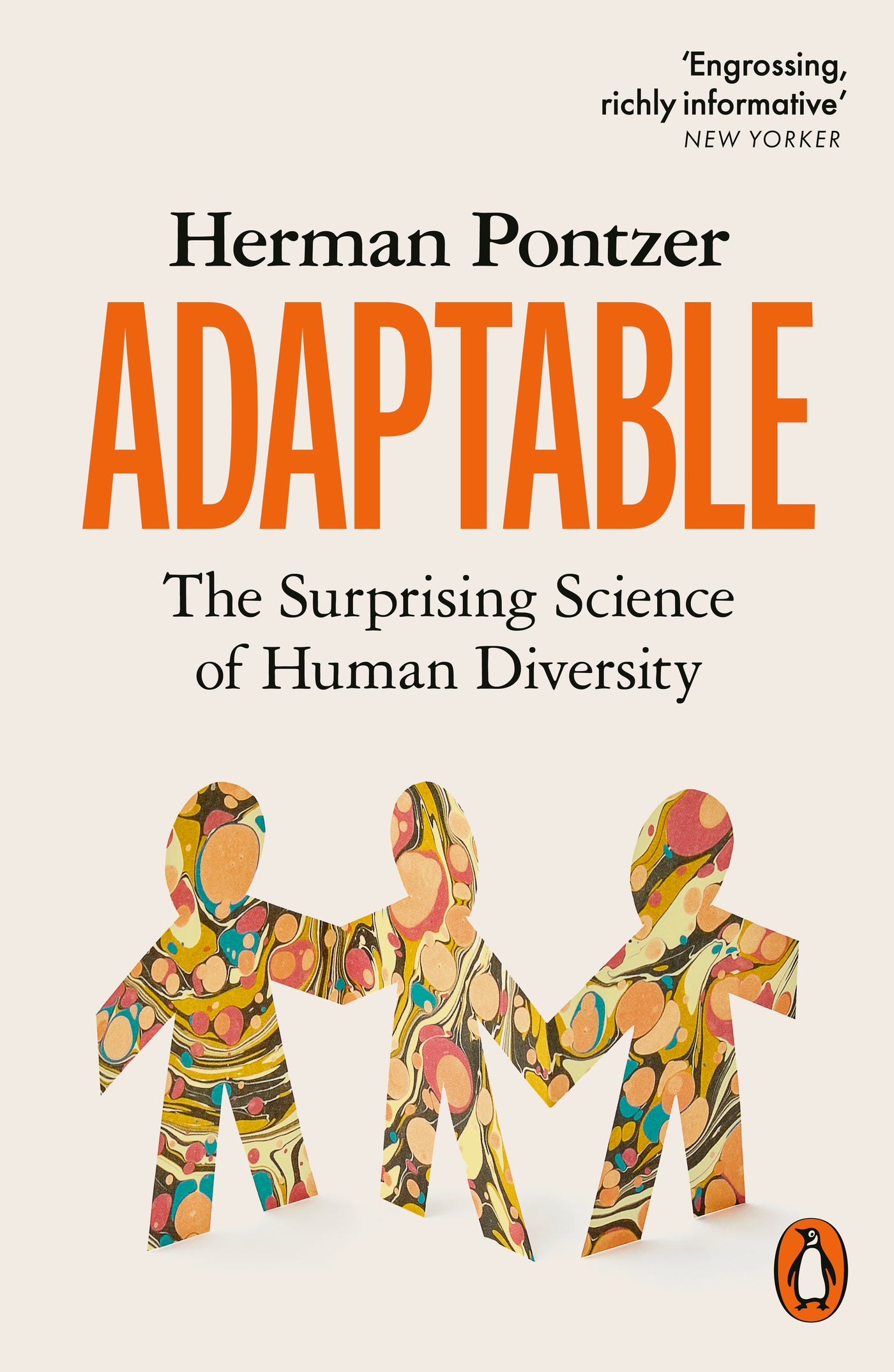 Adaptable