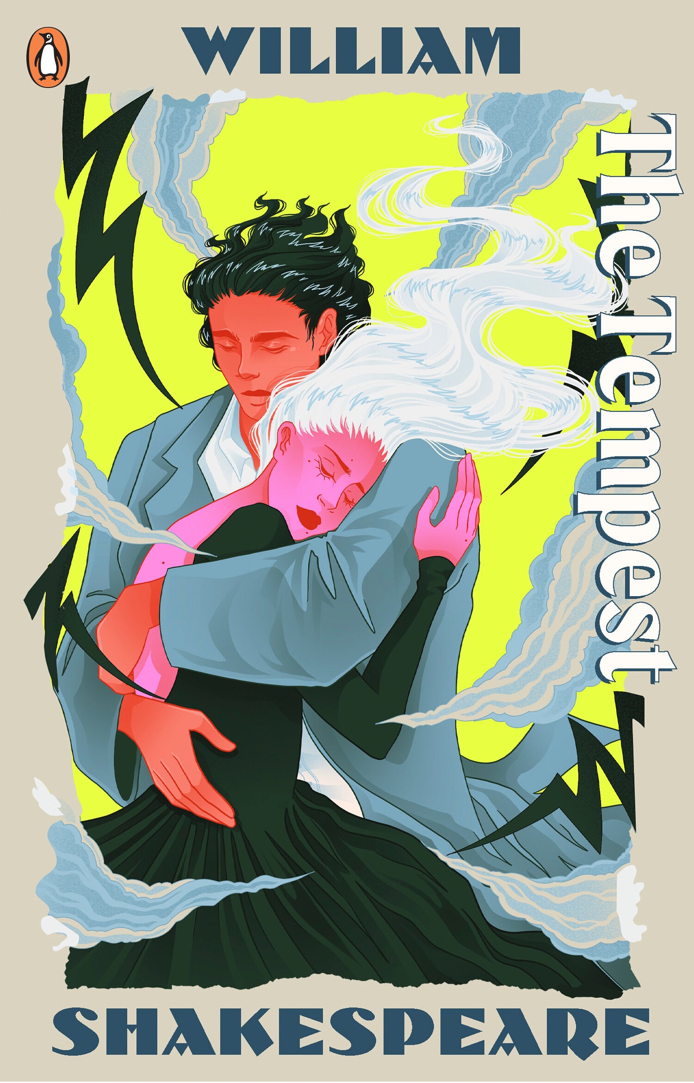 The Tempest
