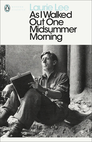 As I Walked Out One Midsummer Morning-Biography and memoirs-買書書 BuyBookBook