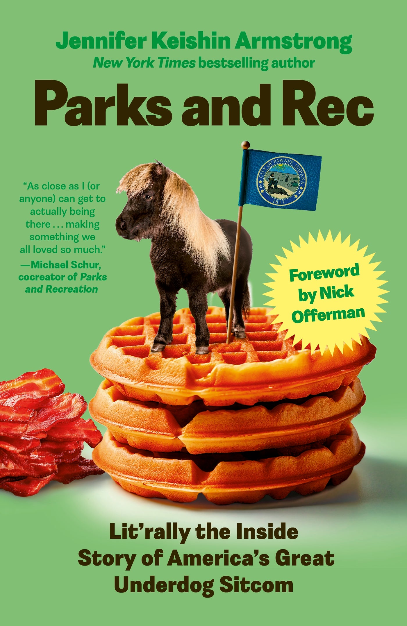 Parks and Rec