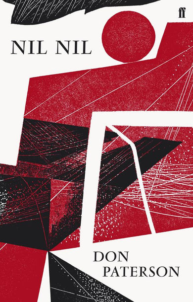 Nil Nil-Poetry-買書書 BuyBookBook