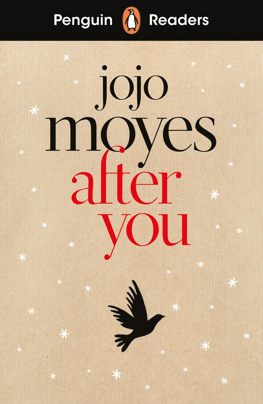 Penguin Readers Level 5: After You (ELT Graded Reader)-Children’s Educational: Language/ literature/ literacy-買書書 BuyBookBook