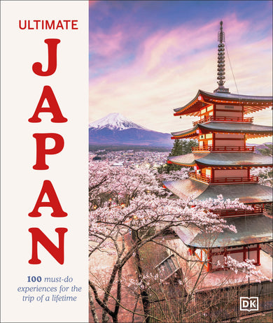 Ultimate Japan