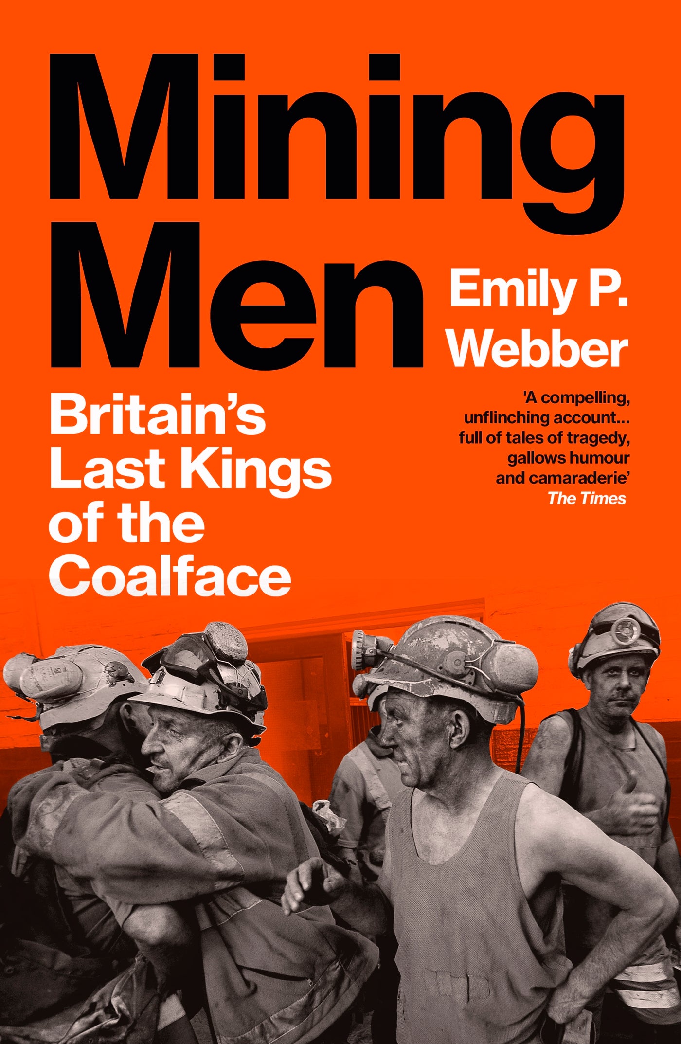 Mining Men