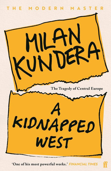 A Kidnapped West-History and Archaeology-買書書 BuyBookBook