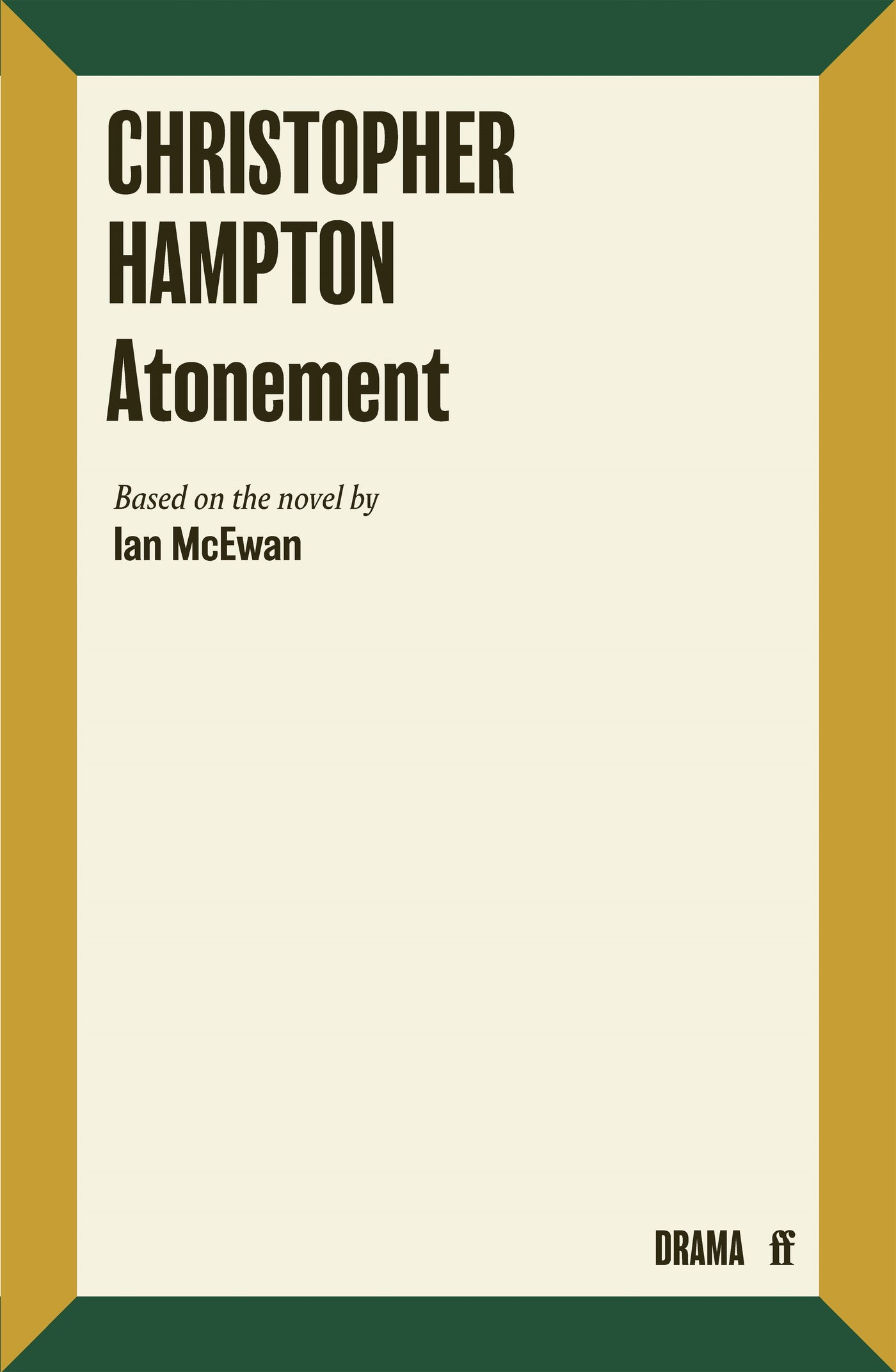 Atonement