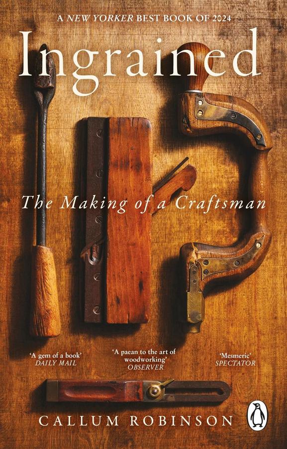 Ingrained-Lifestyle and Leisure-買書書 BuyBookBook