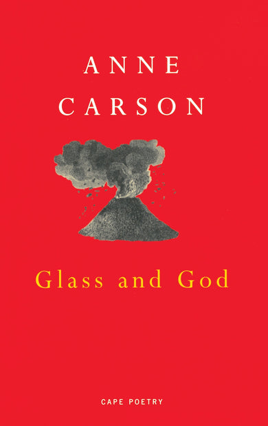 Glass And God-Literature and Literary studies-買書書 BuyBookBook