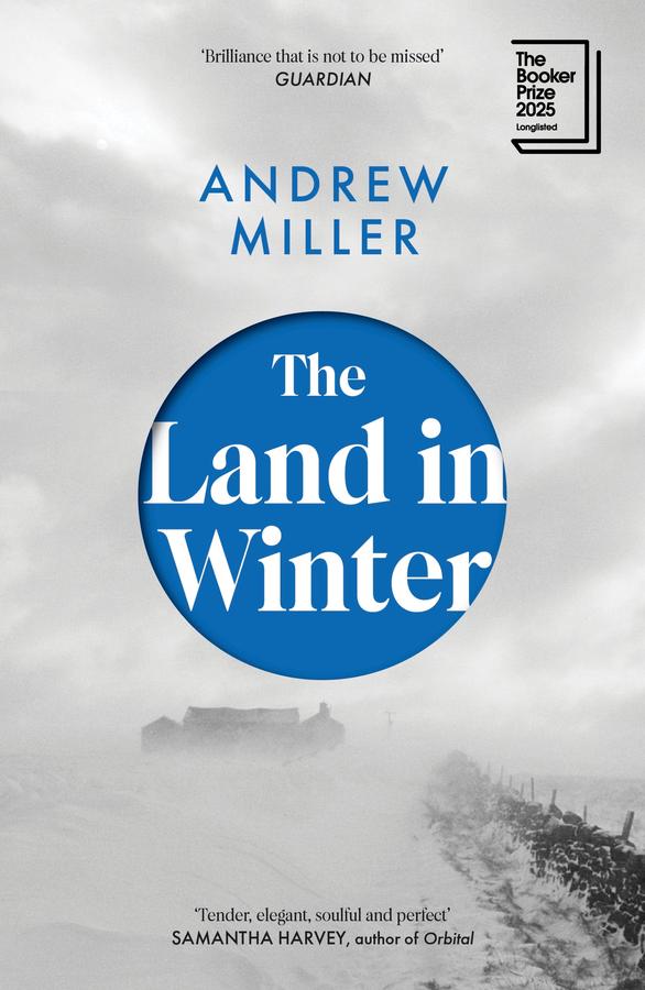 The Land in Winter