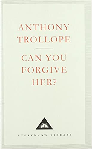 Can You Forgive Her?