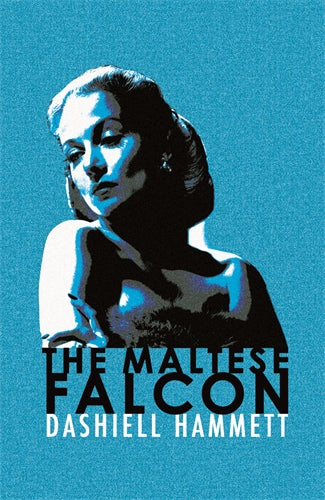 Cover of The Maltese Falcon (ISBN 9780752865331)
