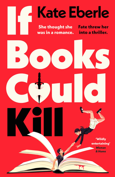 If Books Could Kill
