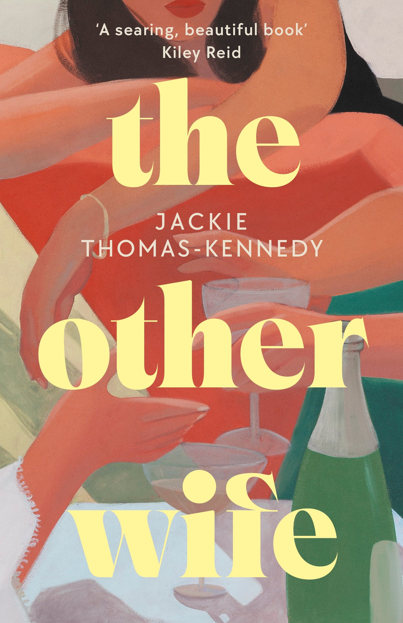 The Other Wife
