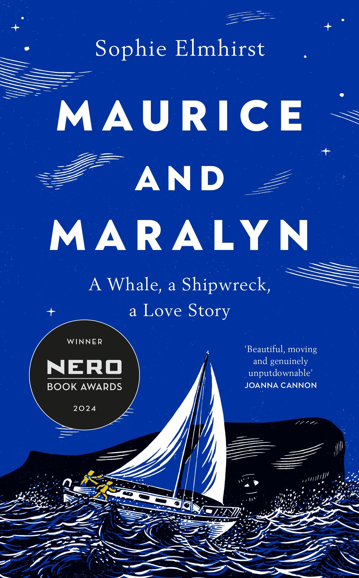 Maurice and Maralyn
