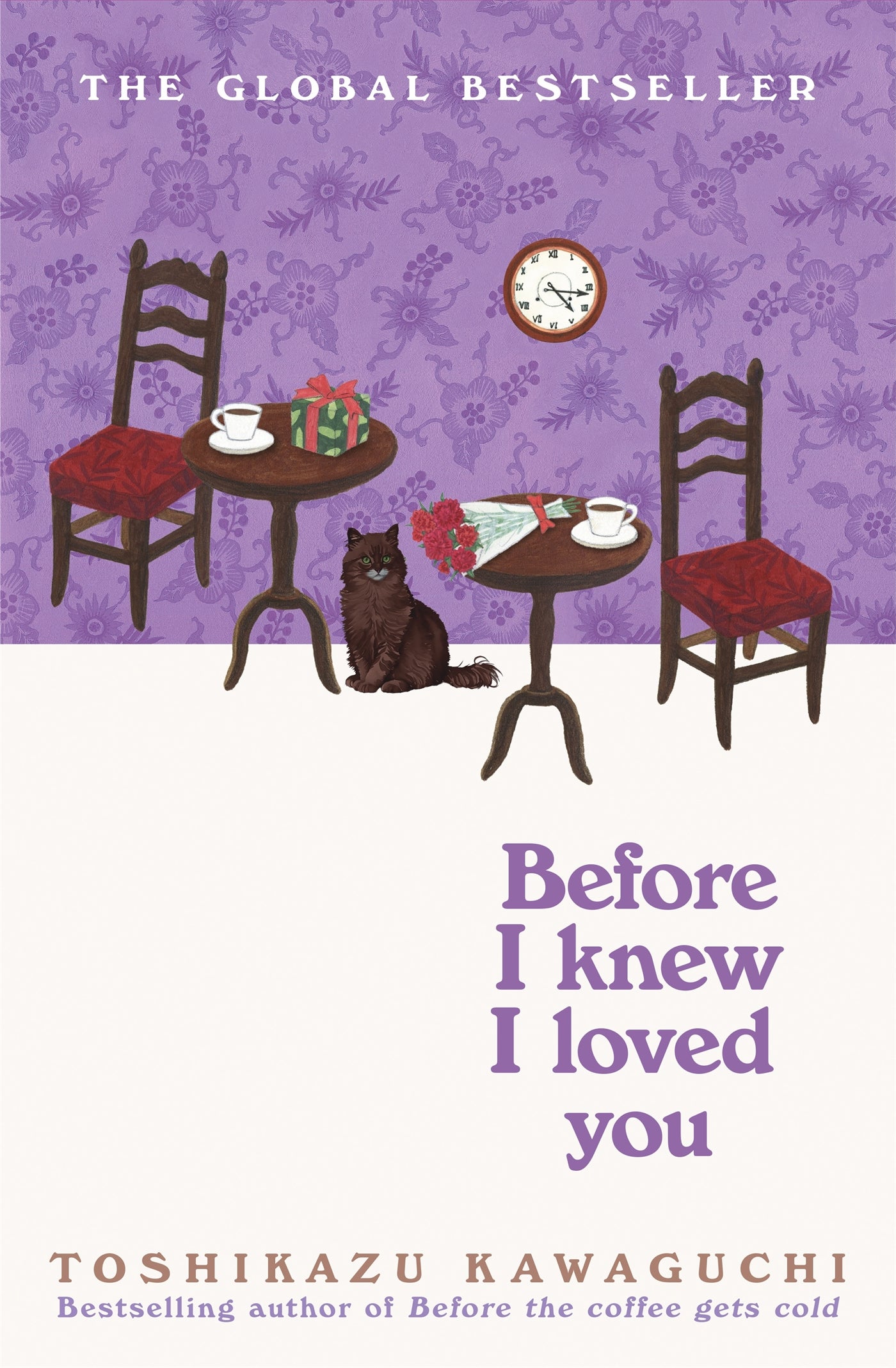 Before I Knew I Loved You-Fiction: Fantasy-買書書 BuyBookBook