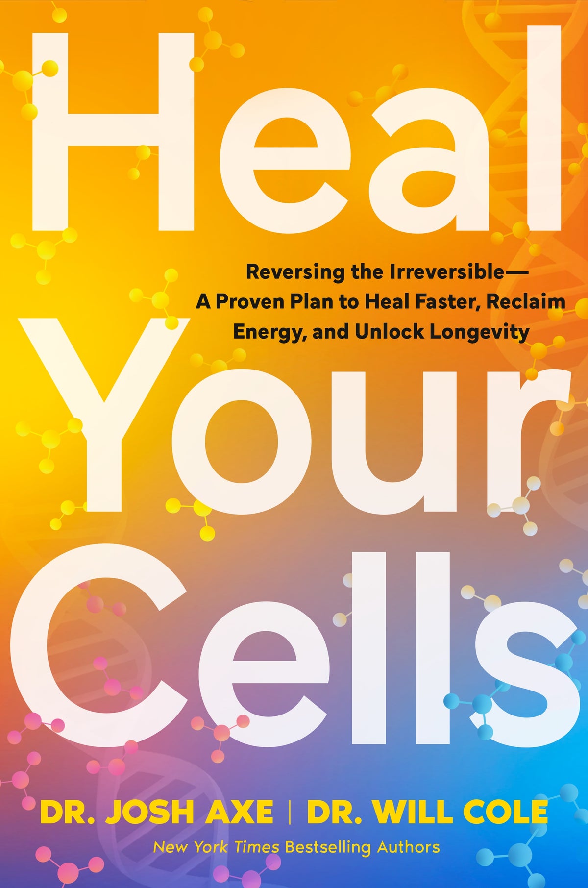Heal Your Cells