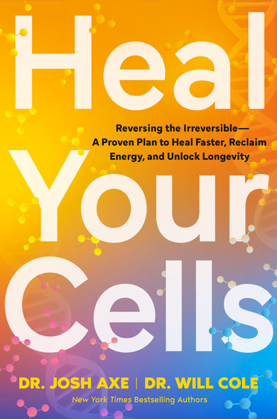 Heal Your Cells