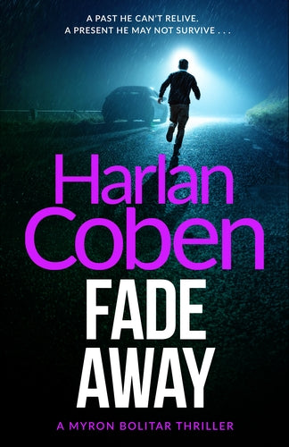 Cover of Fade Away (ISBN 9781409150527)