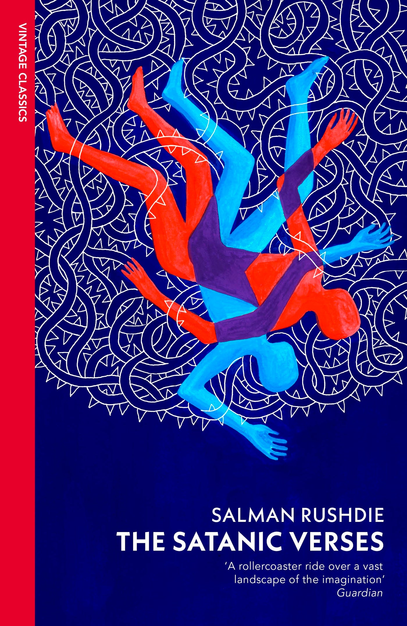 The Satanic Verses