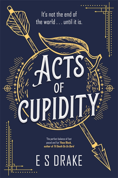 Acts of Cupidity