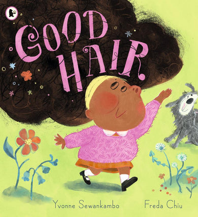 Good Hair