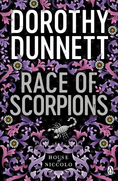 Race of Scorpions