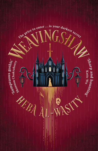 Weavingshaw