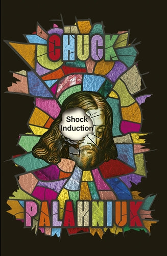 Cover of Shock Induction (ISBN 9781472160195)