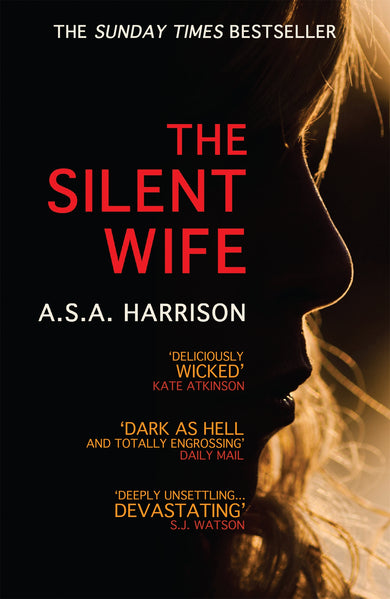 The Silent Wife