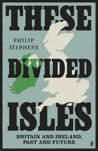 These Divided Isles-History and Archaeology-買書書 BuyBookBook