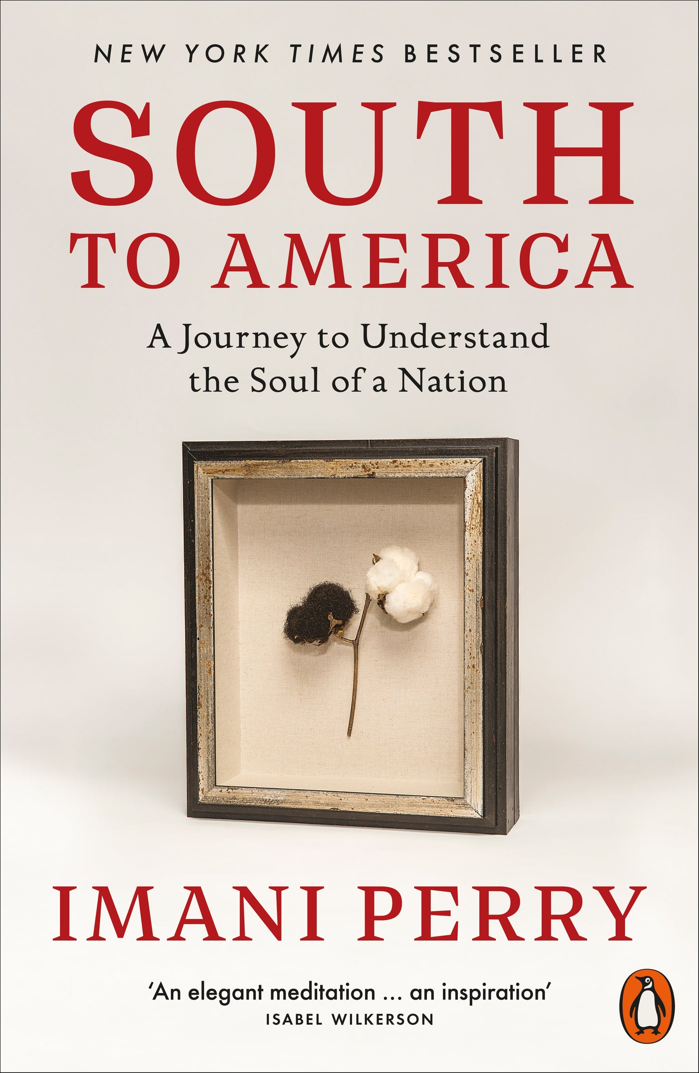 South to America
