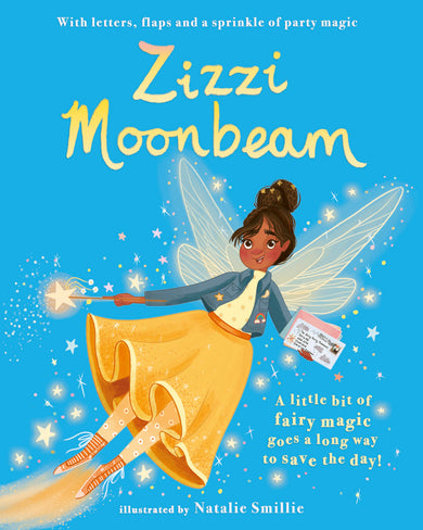 Zizzi Moonbeam-Children’s / Teenage: Personal and social topics-買書書 BuyBookBook