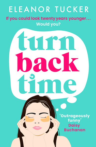 Turn Back Time