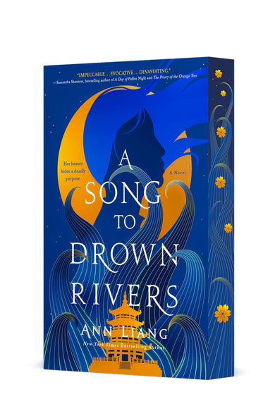 A Song to Drown Rivers