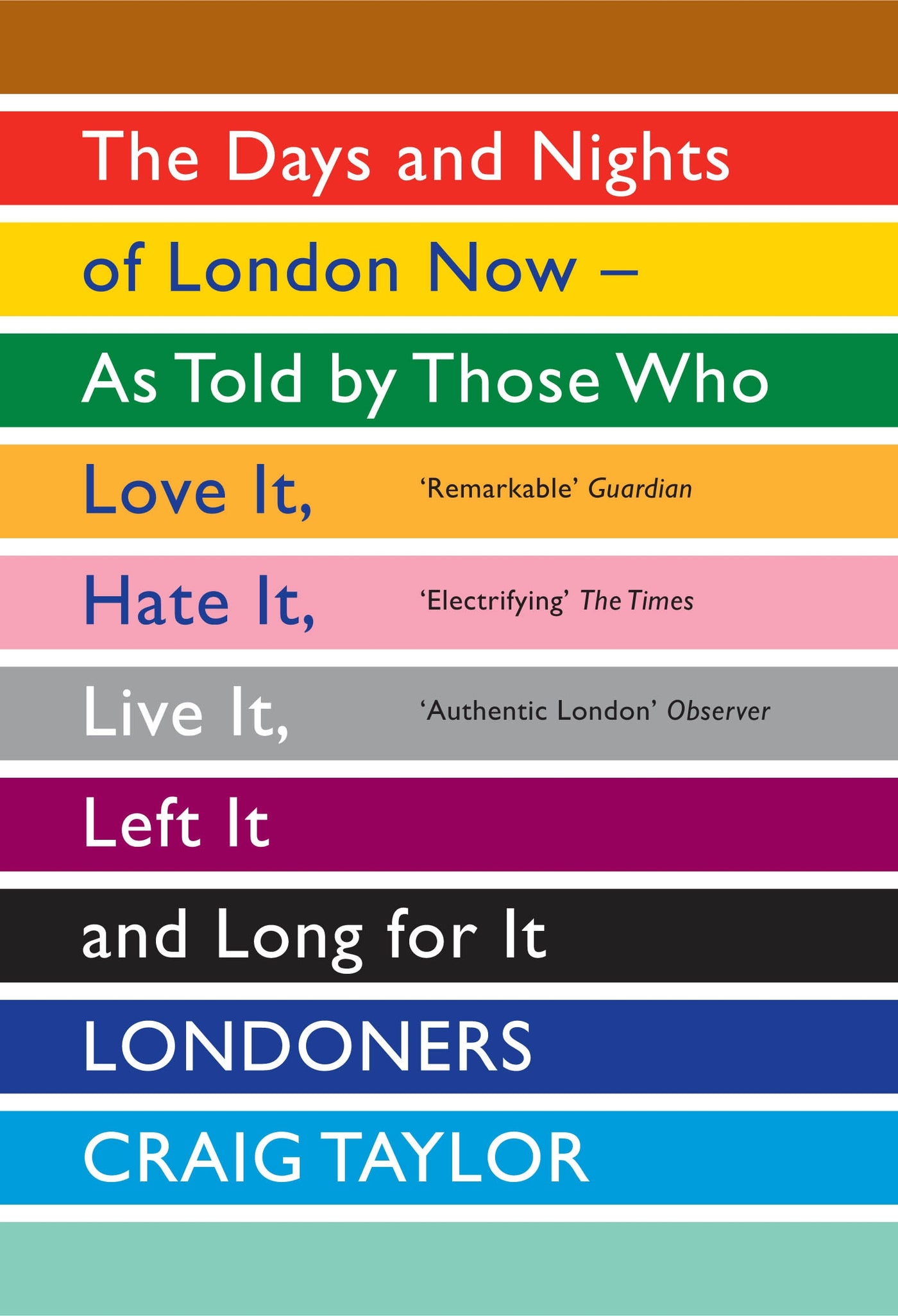 Londoners