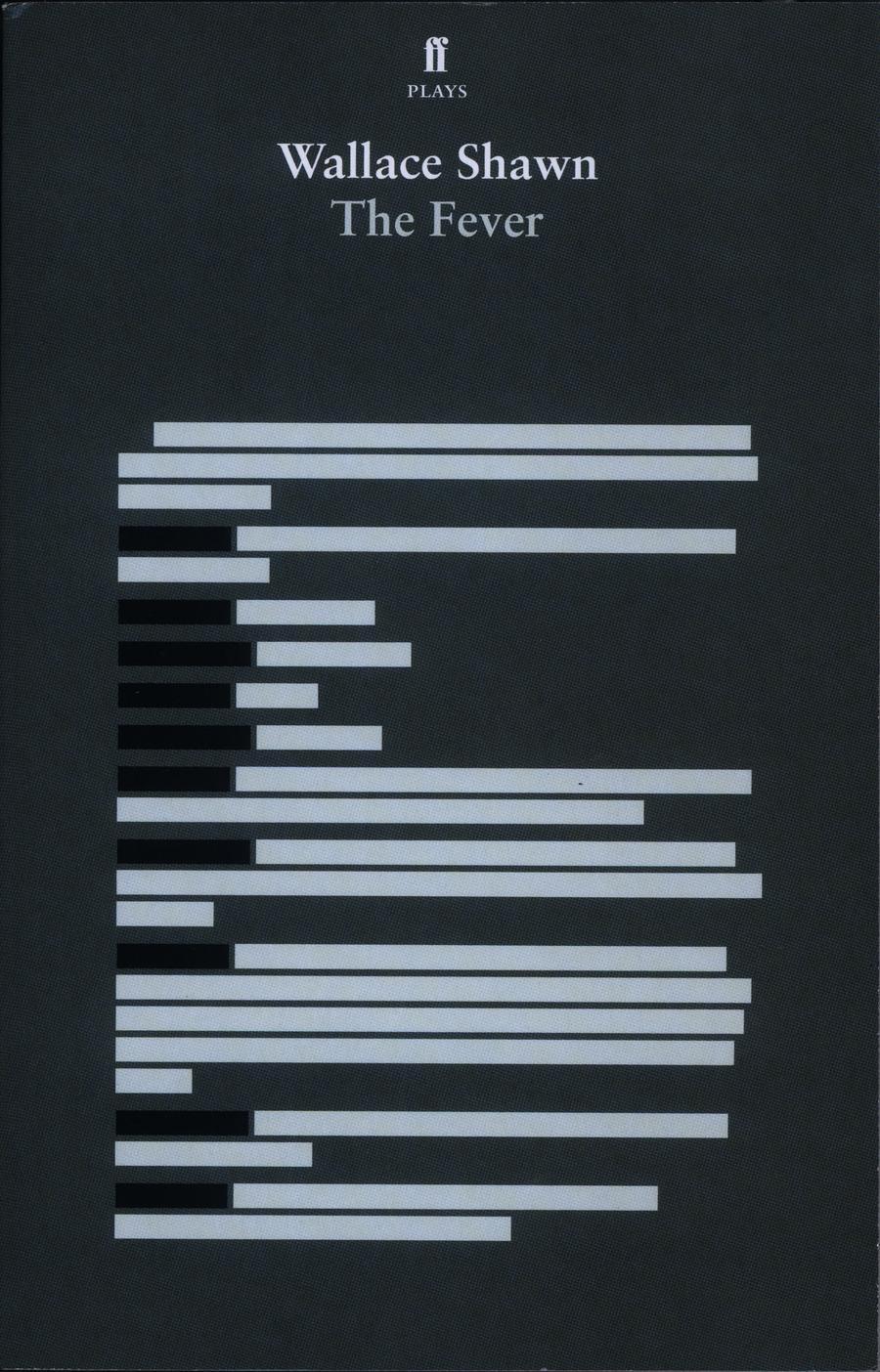 The Fever-Plays/ playscripts-買書書 BuyBookBook