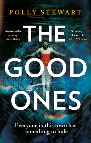 Cover of The Good Ones (ISBN 9781408717202)