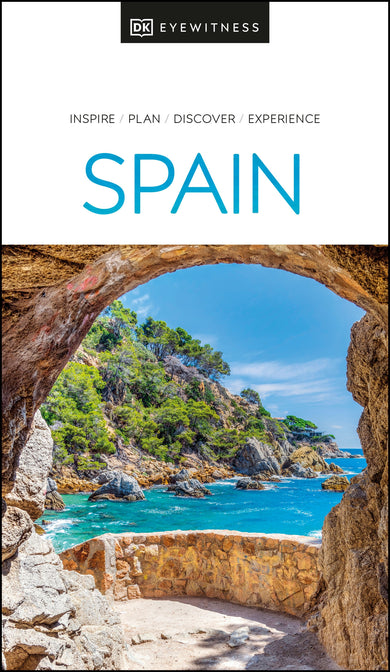 DK Spain