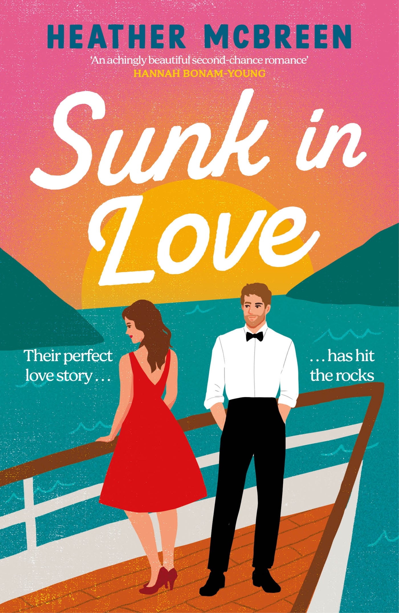Sunk in Love