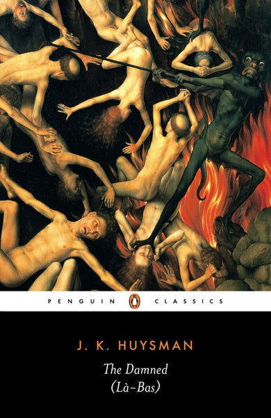 The Damned-Fiction: general and literary-買書書 BuyBookBook